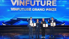 VinFuture 2024: Những tiến bộ làm thay đổi thế giới