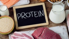 Tăng protein trong khẩu phần ăn sao cho tối ưu?