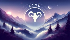 Tử vi cung hoàng đạo Bạch Dương 2025: Năm mới với nhiều cơ hội mới