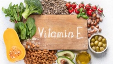 8 thực phẩm giàu vitamin E tốt cho sức khỏe