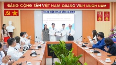 Bệnh viện đầu tiên tại Việt Nam đạt 'Chứng nhận vàng' trong điều trị suy tim