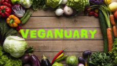 Sang năm mới, có nên thử chế độ ăn Veganuary?