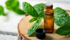 4 lợi ích sức khỏe của bạc hà 