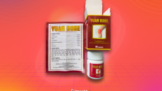 Cảnh báo viên nang cứng Yuan Bone đang lưu hành là thuốc giả