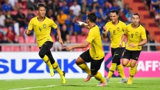 Hướng tới Asian Cup 2027: Không chủ quan với Malaysia 