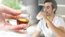 4 thực phẩm giúp tránh say rượu ngày Tết 