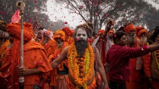 Trải nghiệm lễ hội Kumbh Mela 2025, cuộc tụ họp tâm linh lớn nhất hành tinh 