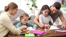 5 điều phụ huynh không nên ép buộc con cái