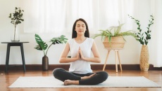 4 bước đơn giản để bắt đầu thiền định