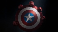 Gợi ý phim cuối tuần: Captain America trở lại màn ảnh rộng