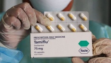 Trẻ em bị cúm dùng Tamiflu thế nào cho an toàn?