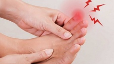 Nguyên nhân đằng sau tình trạng gout mạn tính