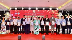 Chi nhánh Vinalink Group nhận vinh dự lớn