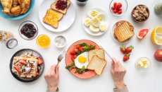 Muốn giảm cân, nên ăn sáng thế nào cho đúng?