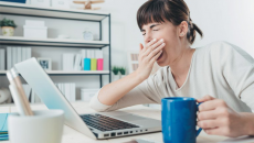 Thiếu ngủ kéo dài có thể gây tăng huyết áp, bệnh tim mạch và đột quỵ