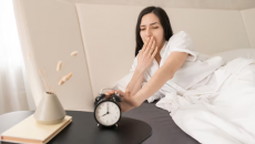 Làm thế nào để cải thiện tình trạng mệt mỏi vì chứng ngưng thở khi ngủ?