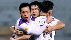 V.League 2024/25: Hà Nội FC đang trở lại