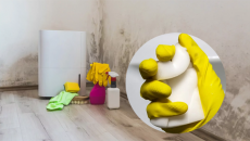 Khi nào không nên lau dọn với miếng mút melamine “thần thánh”?