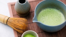 Bài học rút ra sau 30 ngày “chia tay” cà phê để về với matcha