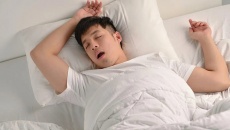 Biện pháp cải thiện tình trạng ngủ ngáy, ngưng thở khi ngủ