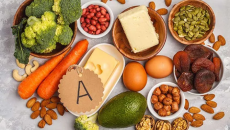 Vitamin A có thể giúp hỗ trợ điều trị bệnh sởi không?