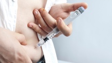 Đái tháo đường: Tiêm insulin có dùng TPBVSK Hộ Tạng Đường được không?