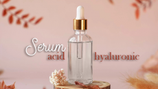 Lý do chị em nên đầu tư serum acid hyaluronic