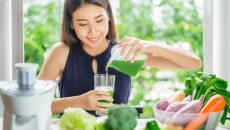 8 thức uống vừa ngon vừa tốt cho sức khỏe  