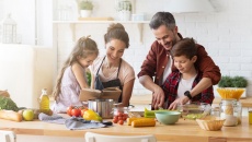 Chế biến thực phẩm đúng cách để tăng dinh dưỡng