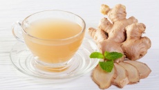 Trà thảo dược – Giải pháp tự nhiên giúp giảm trào ngược acid dạ dày