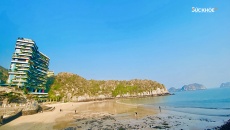 Khám phá đảo Cát Bà 2 ngày 1 đêm