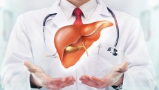 7 thói quen ăn uống giúp lá gan khỏe mạnh