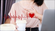 Tim đập lúc nhanh, lúc chậm phải làm sao để cải thiện?