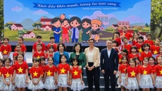 Tỷ lệ tử vong mẹ và trẻ sơ sinh ở Việt Nam giảm nhiều lần