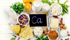 Điểm danh các loại thực phẩm nhiều calci hơn sữa 