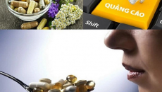 Bộ Y tế: Xử lý nghiêm quảng cáo sản phẩm, thực phẩm sai quy định