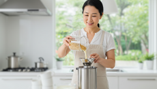 Lý do nên ăn thực phẩm giàu phytoestrogen