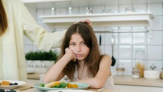 Hiểu đúng về chứng rối loạn ăn uống ở thanh thiếu niên