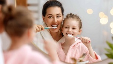 5 căn bệnh dễ mắc phải khi đánh răng sai cách