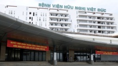 Sớm hoàn thành và đưa vào sử dụng cơ sở 2 của Bệnh viện Bạch Mai và Việt Đức 