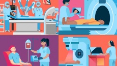 Lưu ý khi điều trị ung thư phổi giai đoạn đầu