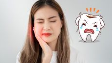 Đau răng: Nguyên nhân và cách phòng ngừa