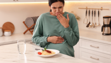 Những lưu ý giúp bà bầu phòng ngừa ngộ độc thực phẩm 
