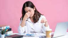 Căng thẳng có thể lây lan không?