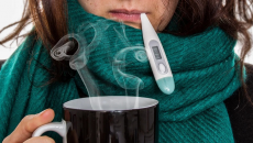 5 sai lầm thường gặp khiến bệnh cúm lâu khỏi