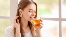 Uống trà xanh có thực sự giúp bạn đốt cháy mỡ thừa?