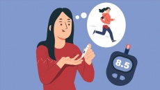 Người mắc bệnh mạn tính nên tập thể dục thế nào?