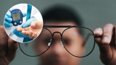 Đái tháo đường: Mắt bị mờ có cách nào cải thiện?