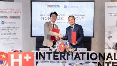 GE HealthCare và Phòng khám quốc tế H PLUS hợp tác nâng cao năng lực y tế