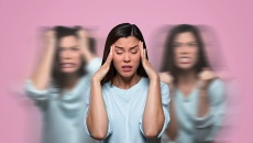 Phụ nữ cần làm những điều sau để giảm căng thẳng